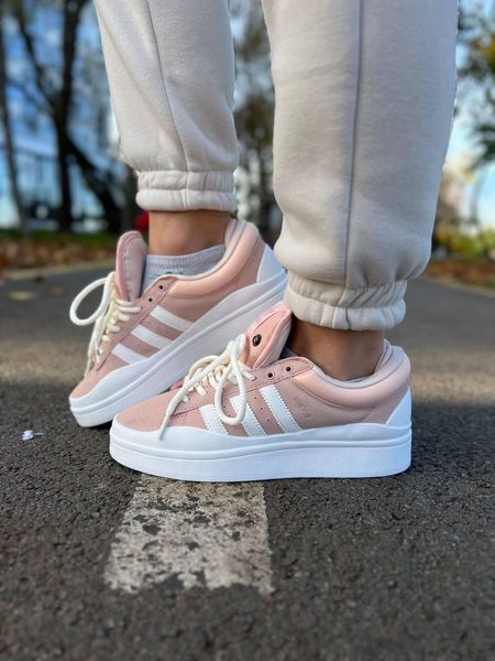 Adidas Campus Bad Bunny Pink 10293-36 фото