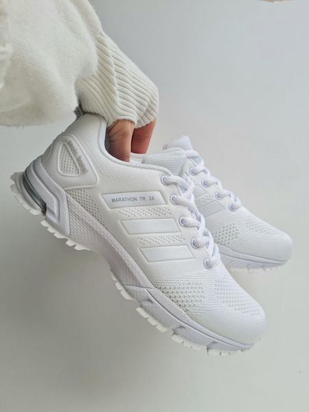 Adidas Marathon TR White 10937-36 фото