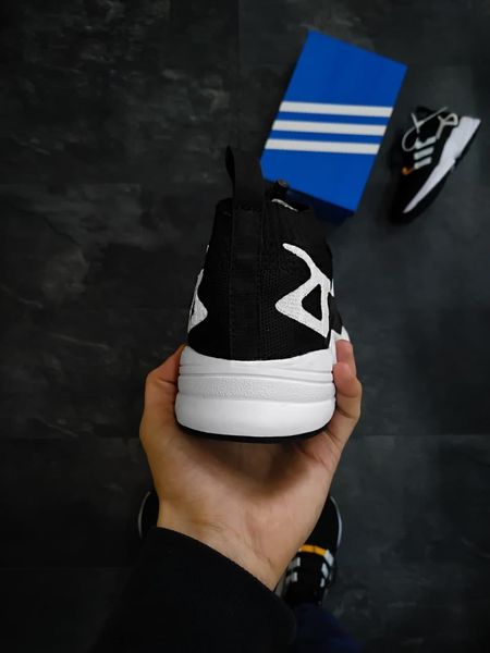 Adidas Consortium Falcon Black White 5466-36 фото