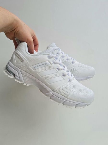 Adidas Marathon TR White 10937-36 фото