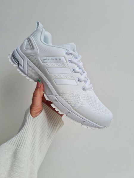 Adidas Marathon TR White 10937-36 фото