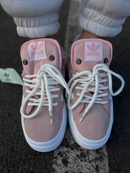 Adidas Campus Bad Bunny Pink 10293-36 фото