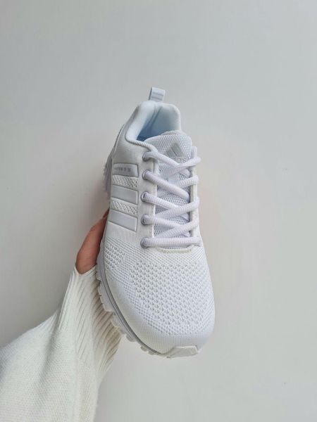 Adidas Marathon TR White 10937-36 фото