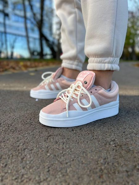 Adidas Campus Bad Bunny Pink 10293-36 фото