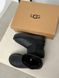 UGG Mini Black v3 10053-36 фото 3