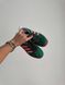 Adidas x Gucci Gazelle Green Pink 10770-36 фото 4