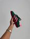 Adidas x Gucci Gazelle Green Pink 10770-36 фото 6