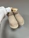 Ugg Ultra Mini Platform Latte Suede 9669-41 фото 8