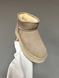 Ugg Ultra Mini Platform Latte Suede 9669-41 фото 2