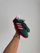 Adidas x Gucci Gazelle Green Pink 10770-36 фото 3