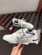 New Balance 550 x Rich Paul Cream 8107-36 фото 2