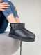 UGG Classic Mini Black v2 5391-36 фото 5