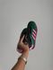 Adidas x Gucci Gazelle Green Pink 10770-36 фото 2