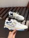 New Balance 550 x Rich Paul Cream 8107-36 фото 3