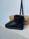 UGG Mini Black v3 10053-36 фото 4