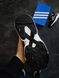 Adidas Consortium Falcon Black White 5466-36 фото 5