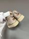 Ugg Ultra Mini Platform Latte Suede 9669-41 фото 5