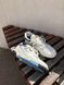 New Balance 550 x Rich Paul Cream 8107-36 фото 7