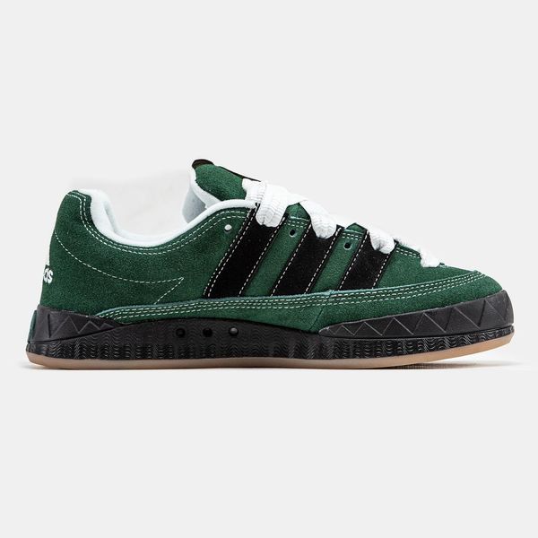 Adidas Adimatic Green 11412-42 фото