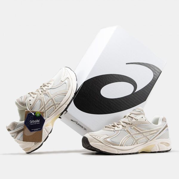 Asics GT-2160 Beige 10343-36 фото