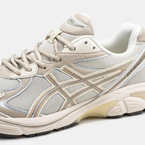 Asics GT-2160 Beige 10343-36 фото