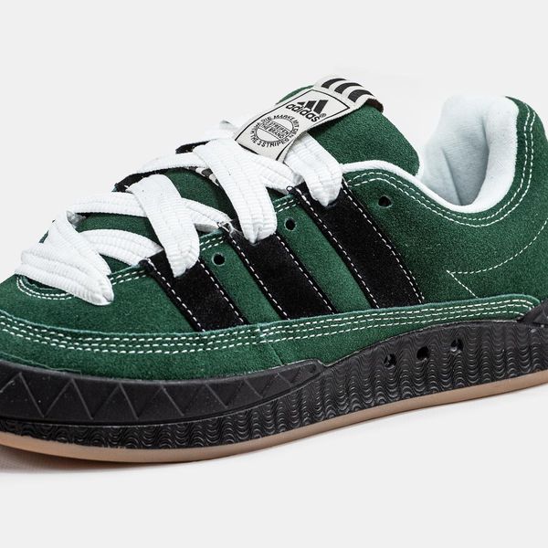 Adidas Adimatic Green 11412-42 фото