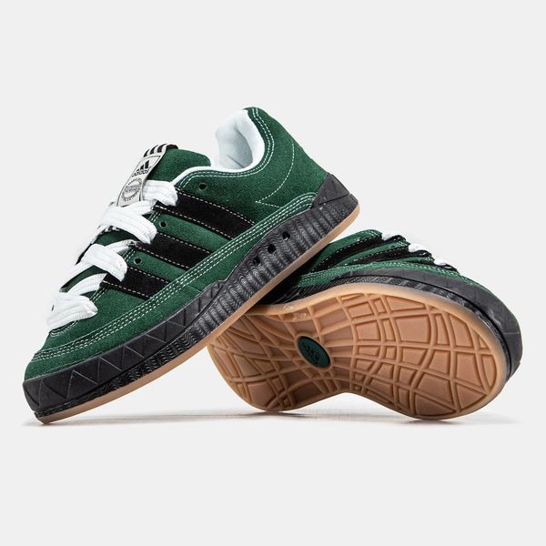 Adidas Adimatic Green 11412-42 фото