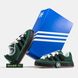 Adidas Adimatic Green 11412-42 фото 9