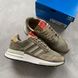 Adidas ZX 500 RM Grey 3229-36 фото 7