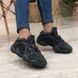 Adidas Yeezy Boost 500 Black 5 3280-36 фото 5