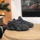 Adidas Yeezy Boost 500 Black 5 3280-36 фото 7