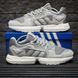 Adidas ZX Torsion Grey White 8947-44 фото 2