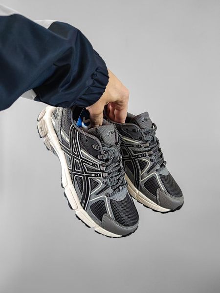 Asics Gel Kahana 8 Black/Beige v2 10974-36 фото