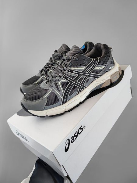 Asics Gel Kahana 8 Black/Beige v2 10974-36 фото