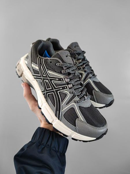 Asics Gel Kahana 8 Black/Beige v2 10974-36 фото