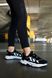 Adidas Ozweego Adiprene Pride Black White 1 2717-36 фото 2