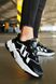 Adidas Ozweego Adiprene Pride Black White 1 2717-36 фото 9