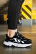 Adidas Ozweego Adiprene Pride Black White 1 2717-36 фото 3