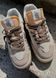 New Balance CT302 Dark Beige Bone 1614-36 фото 4