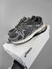 Asics Gel Kahana 8 Black/Beige v2 10974-36 фото 3