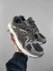 Asics Gel Kahana 8 Black/Beige v2 10974-36 фото 2