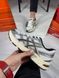 Asics Clay Kanyon White Grey Black 11723-36 фото 6