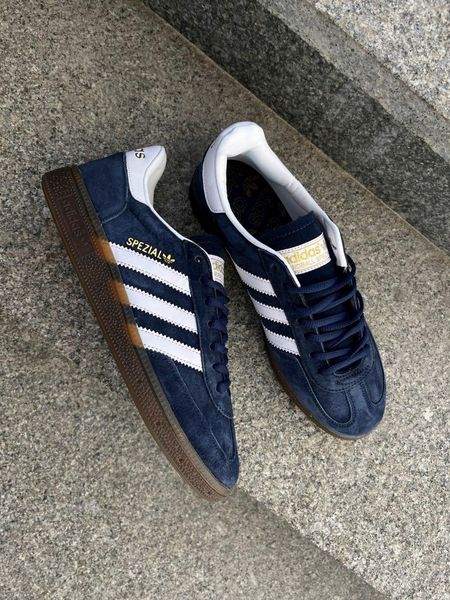 Adidas Spezial Blue White 9270-36 фото