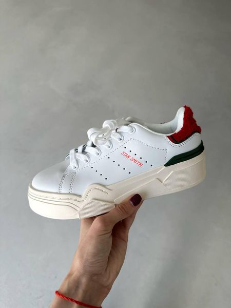 Adidas Stan Smith Bonega 9730-36 фото