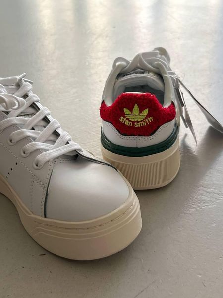 Adidas Stan Smith Bonega 9730-36 фото