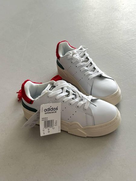 Adidas Stan Smith Bonega 9730-36 фото