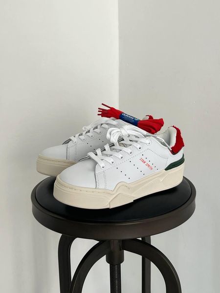 Adidas Stan Smith Bonega 9730-36 фото