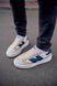 New Balance CT302 Beige Blue 1796-36 фото 3