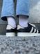 Adidas Superstar Black White 2.0 9740-36 фото 9