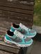 Asics Gel Kayano Blue 21 11562-36 фото 10